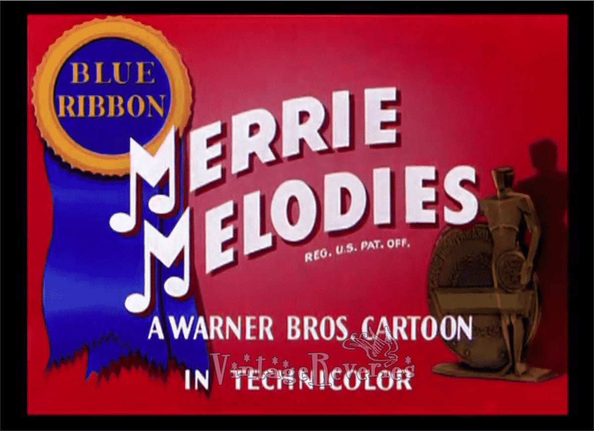Merrie Melodies