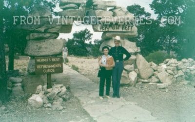 1960s Hermits Rest Photos, Native American Indian dance, and random
