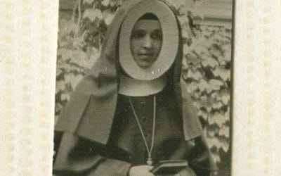 Old Pictures of Nuns