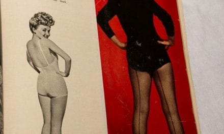 Pinup Gals of World War I and World War II: Mary Pickford and Betty Grable