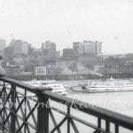 Early 1900s St. Louis Riverfront Photos