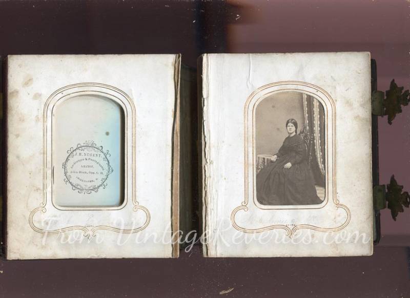 ambrotype used in civil war