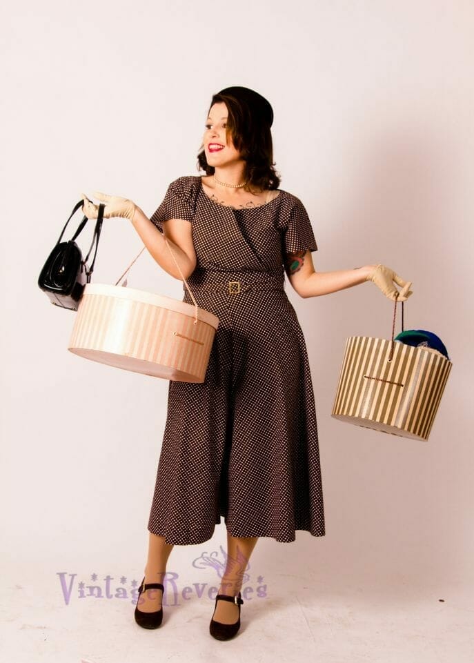 What to do when you’re disappointed with your vintage purchase