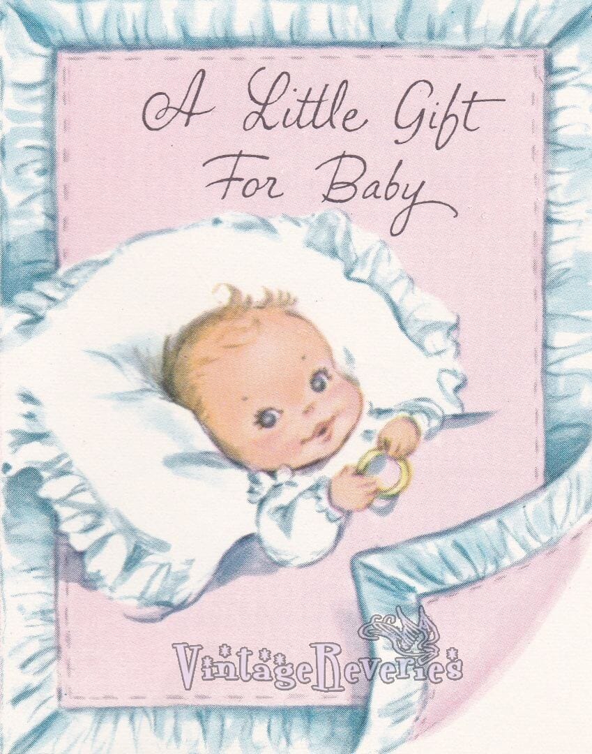 Alittlegiftforbaby babyshowercard