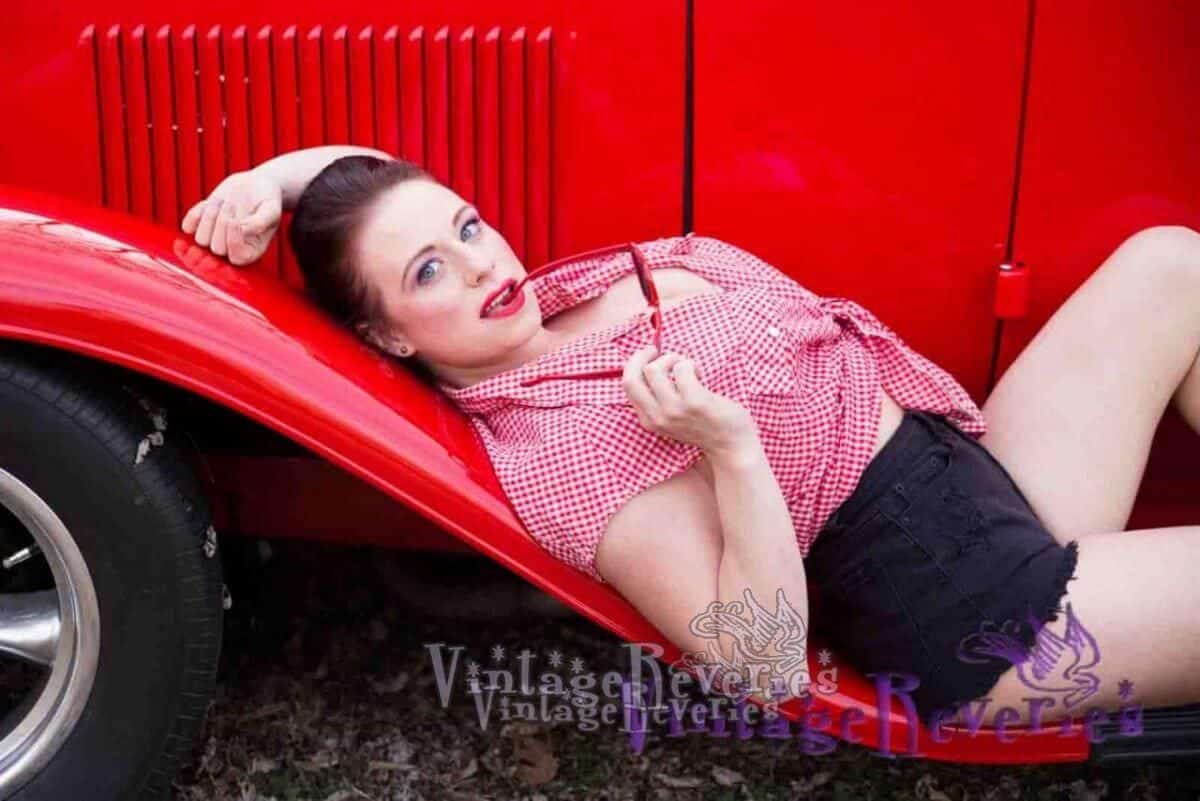 midwest pinup photographer