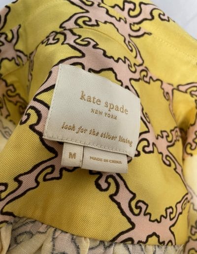 Kate Spade New York label