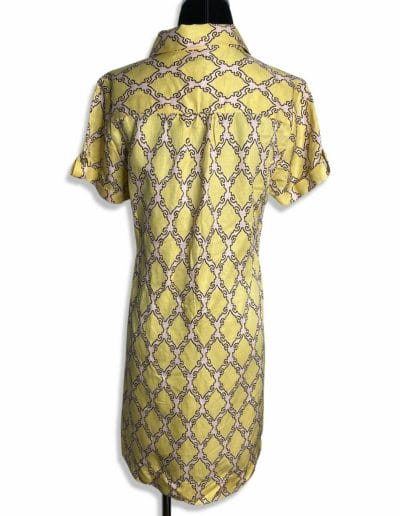 yellow Medium Kate Spade Dress