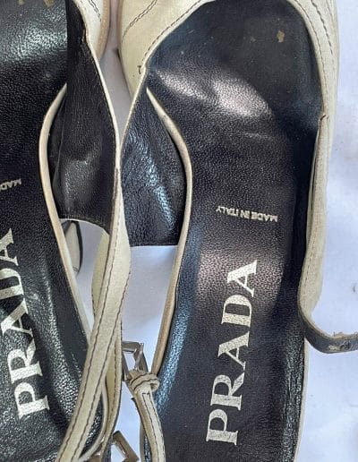 authentic vintage Prada heels from the 1990sIMG_2631