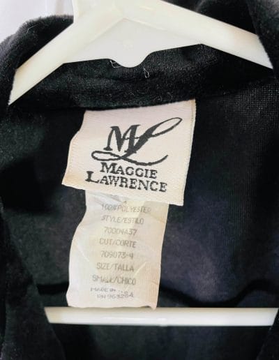 vintage Maggie Lawrence jacket