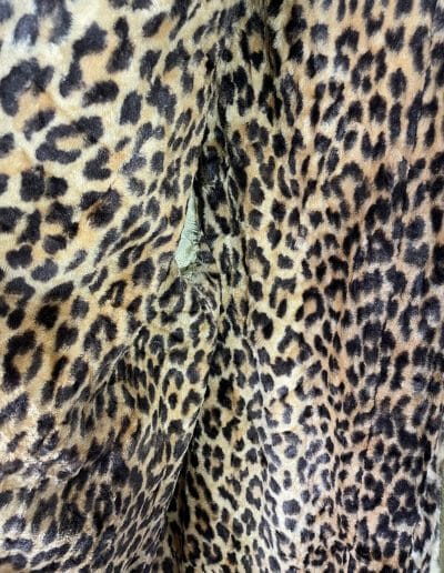 large vintage 60s coat with leopard print liningIMG_2787