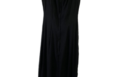 Little Black Dress – vintage 1950s Ruth Roaman NYC